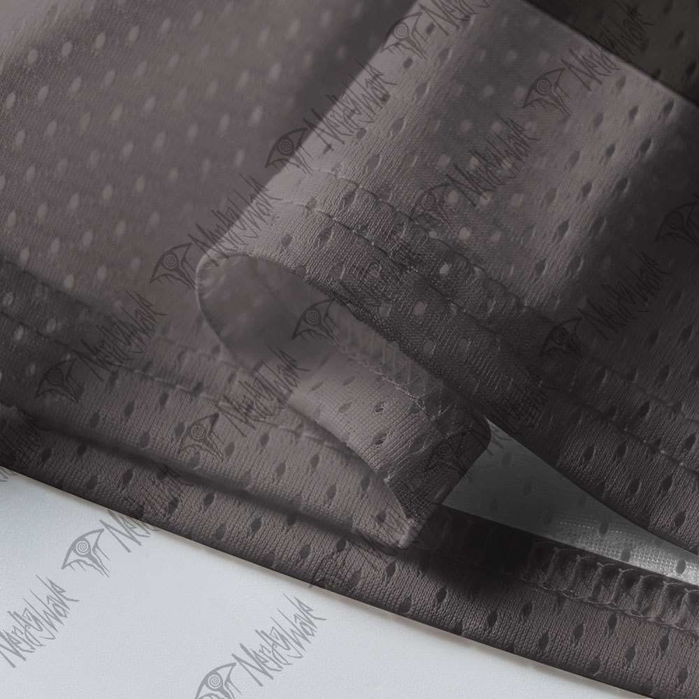 The Mothman Mesh Jersey