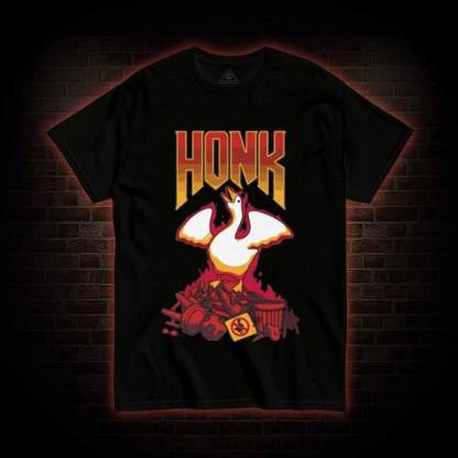 Goose Gaming T-shirt