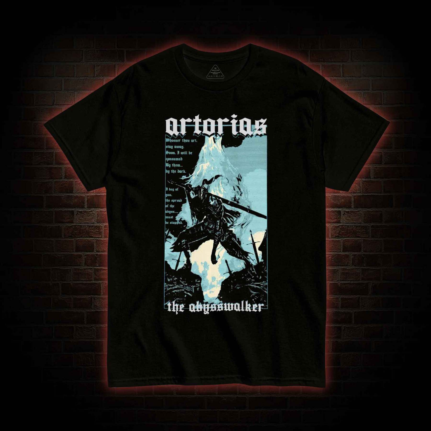 Abyss T-shirt