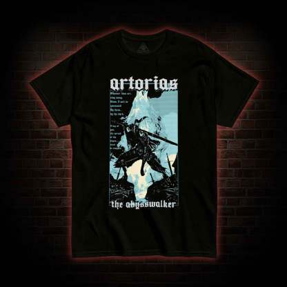 Abyss T-shirt