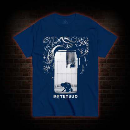 Metal Fetishist T-shirt