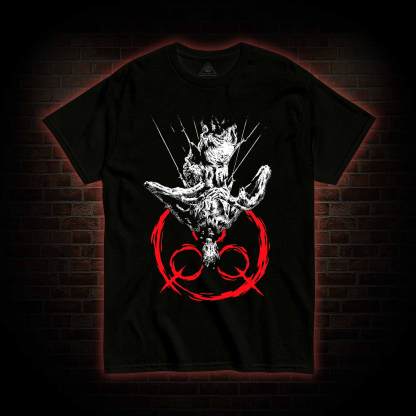 Sepulcher T-shirt