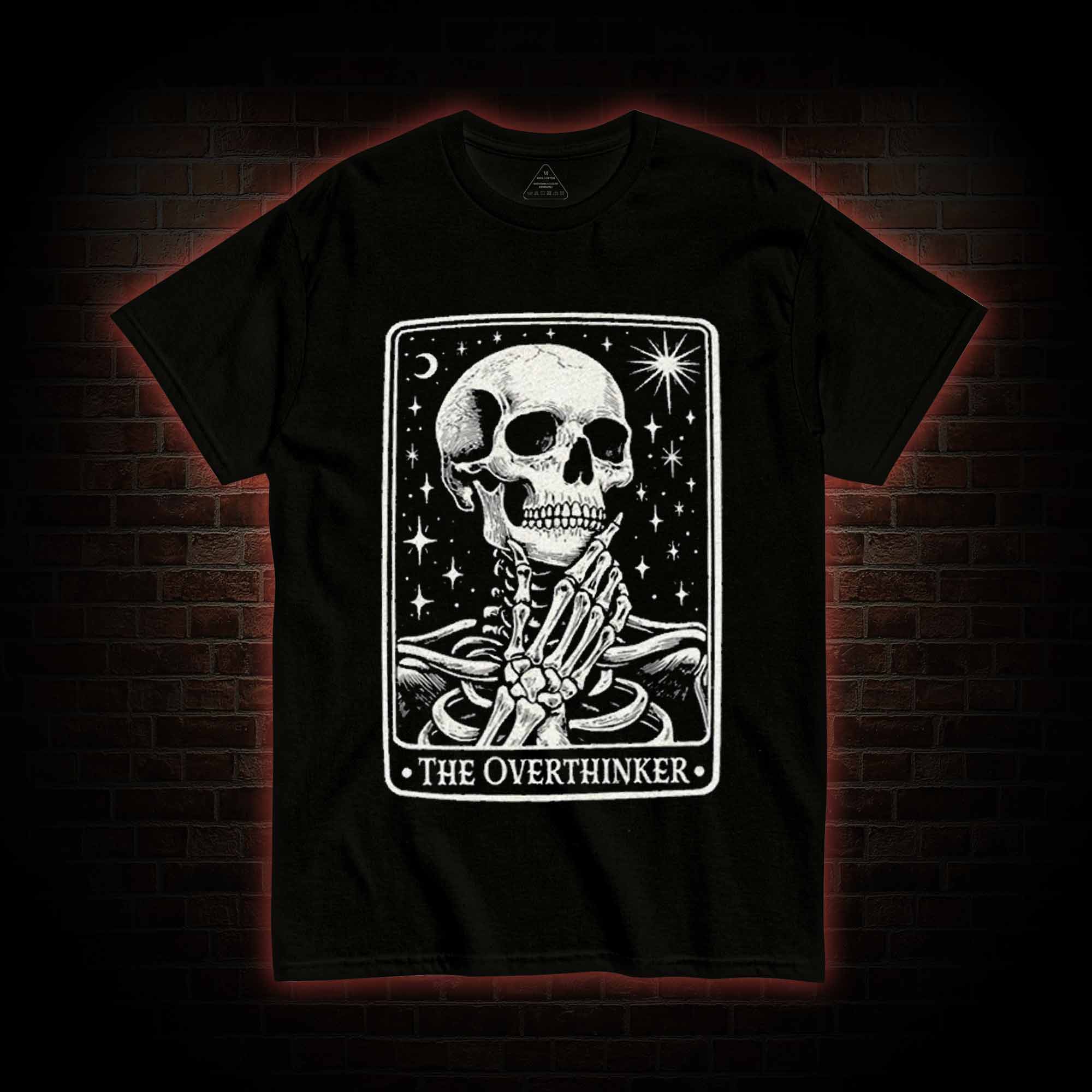 The Overthinker T-shirt