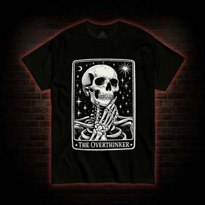 The Overthinker T-shirt