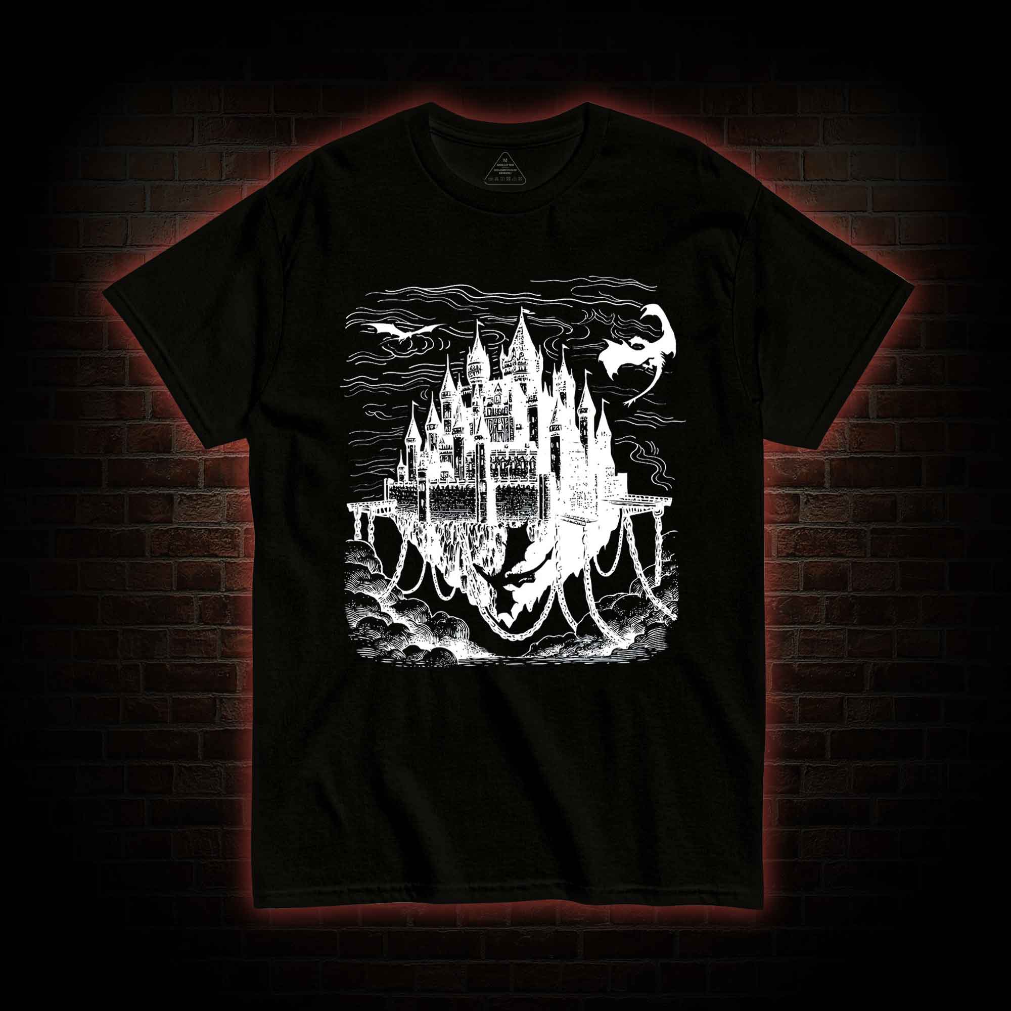 Dragon Rider T-shirt