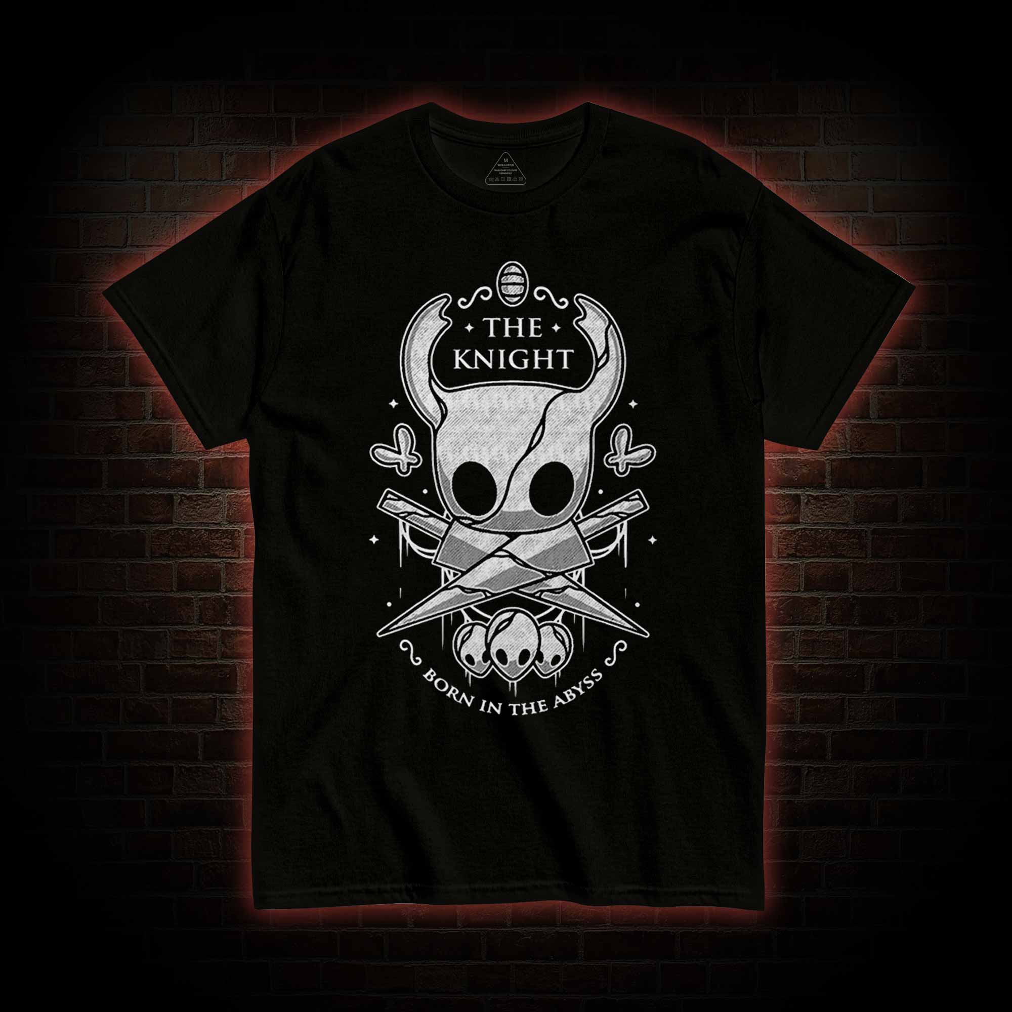Born in the Abyss T-shirt