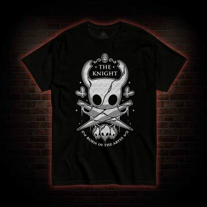 Born in the Abyss T-shirt