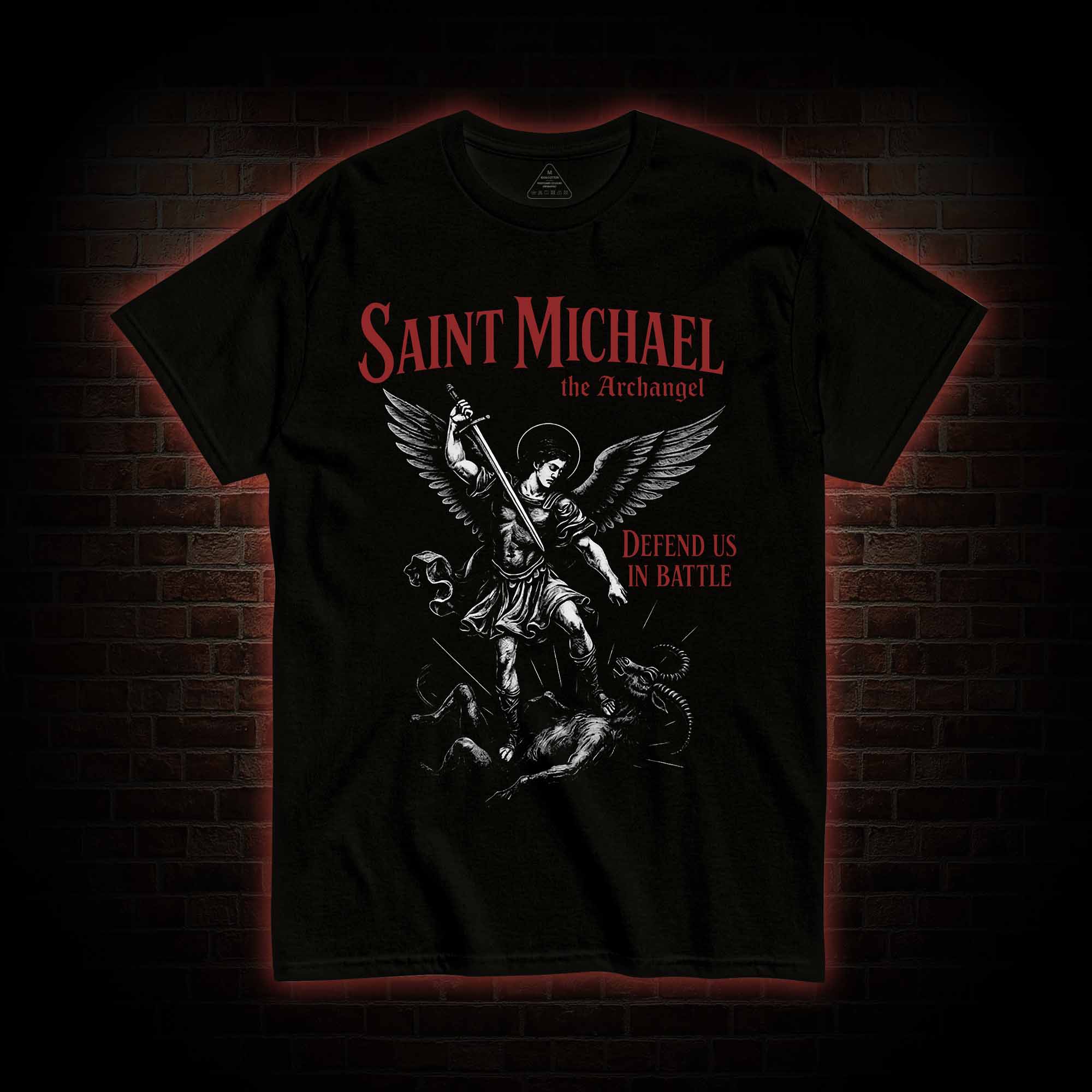  Archangel T-shirt