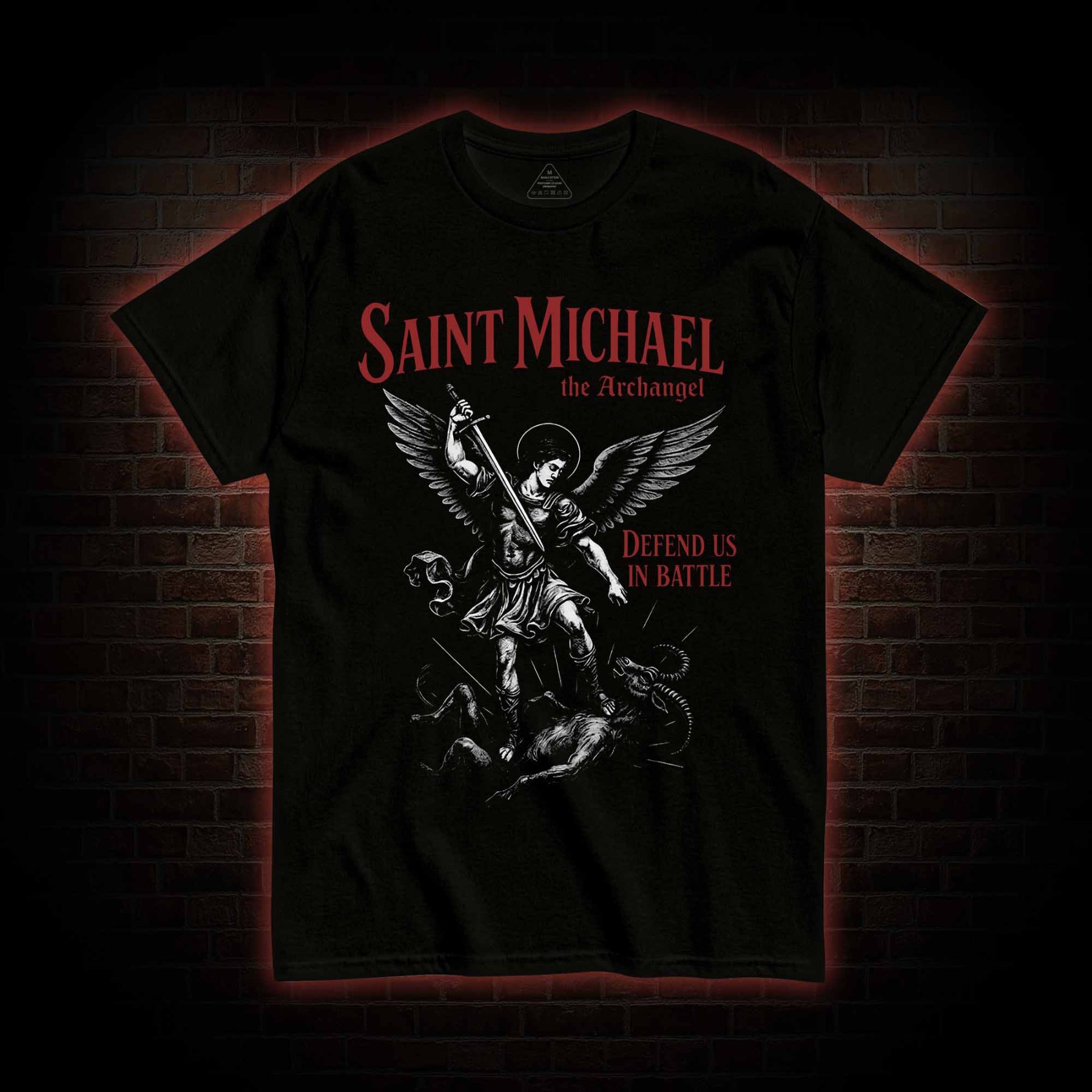  Archangel T-shirt