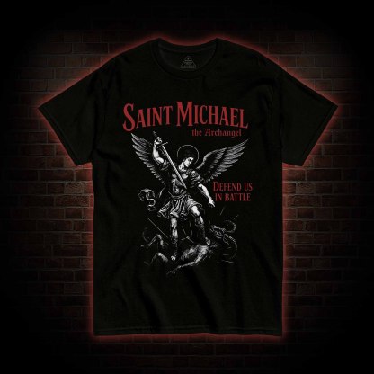  Archangel T-shirt