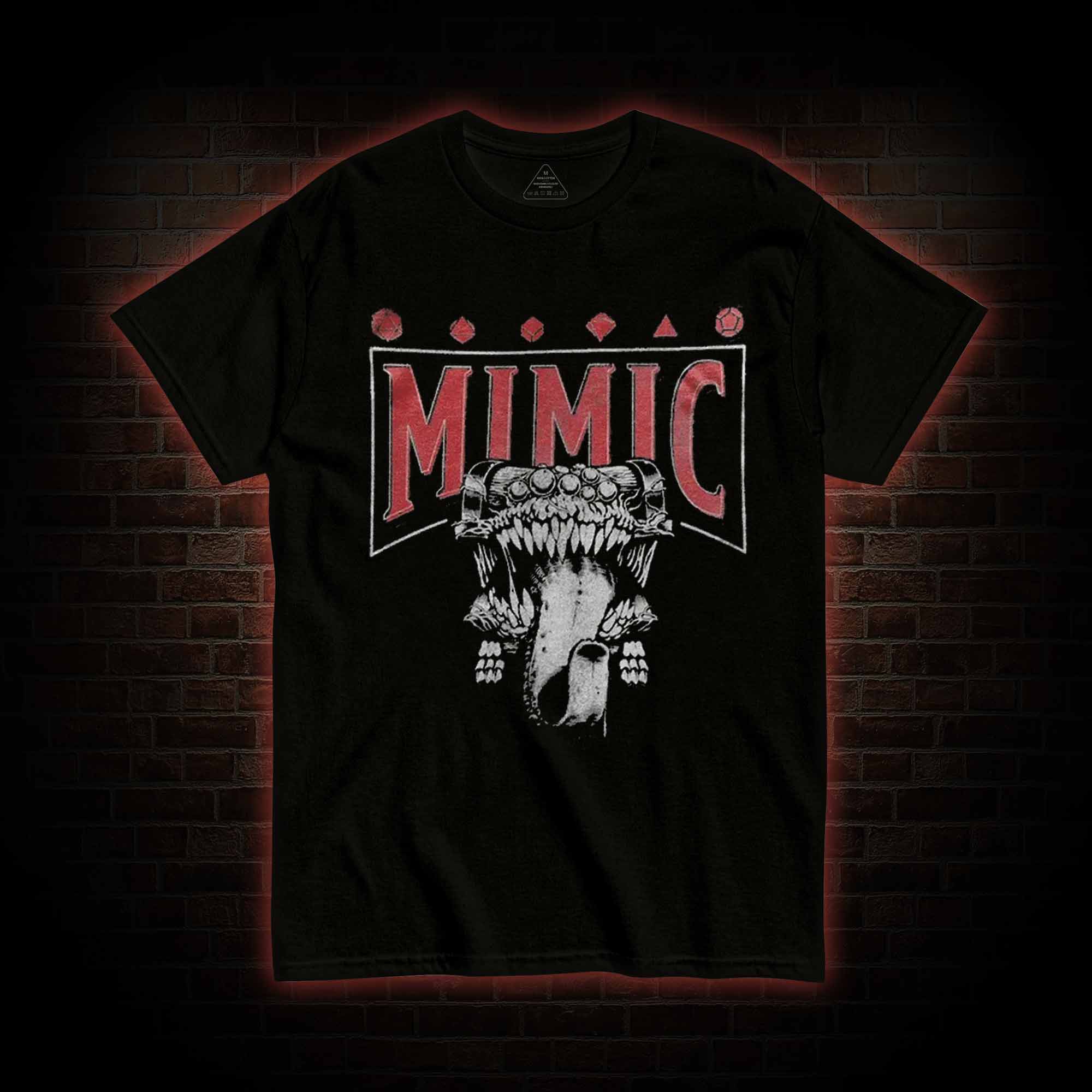 Treasure Chest T-shirt