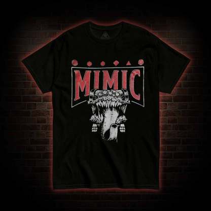 Treasure Chest T-shirt