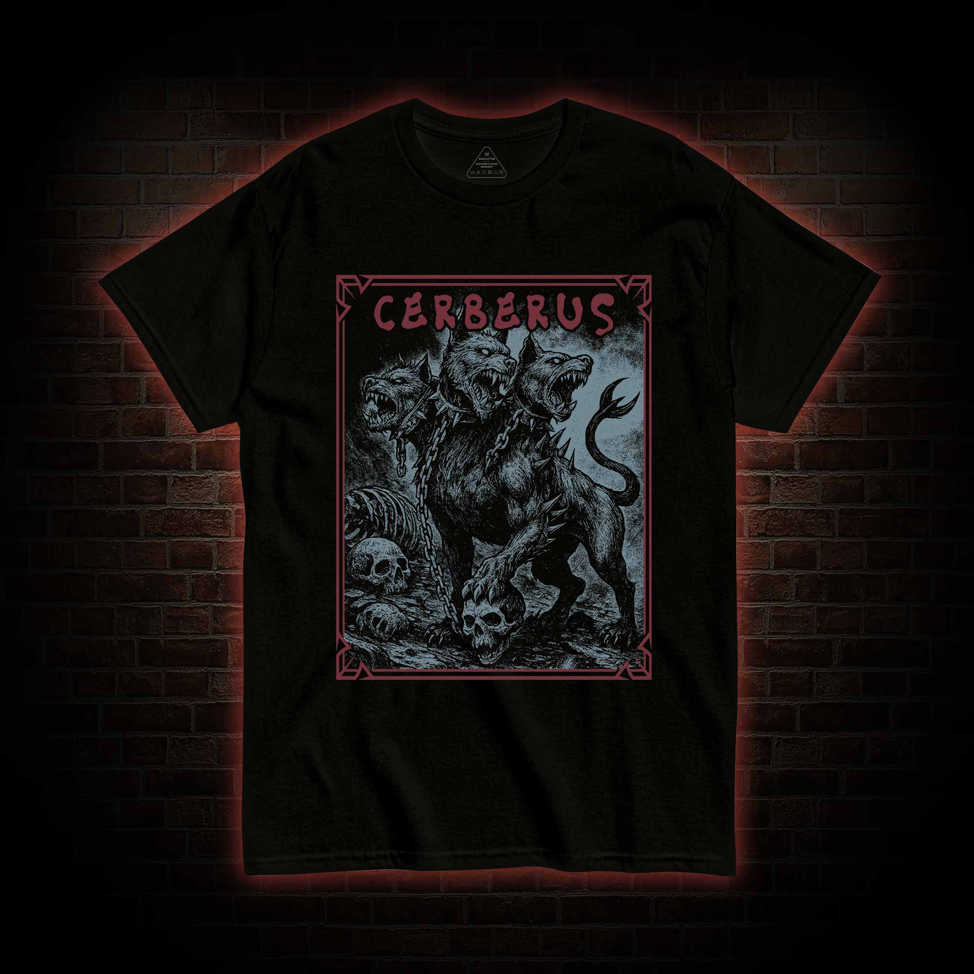 Cerberus T-shirt