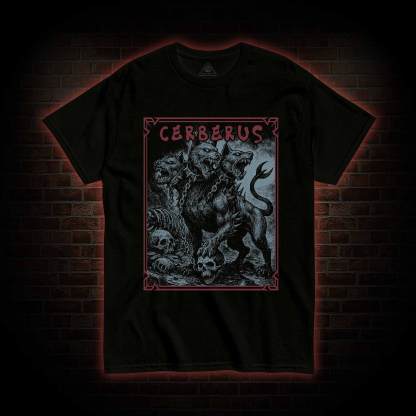 Cerberus T-shirt