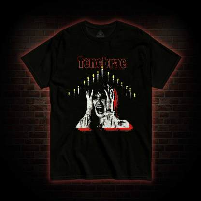 The Impulse had become Irresistible T-shirt