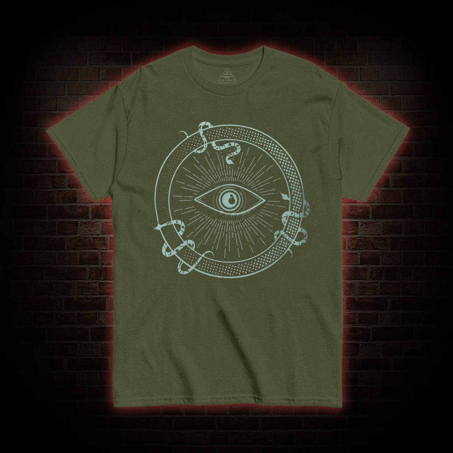 Mystical T-shirt