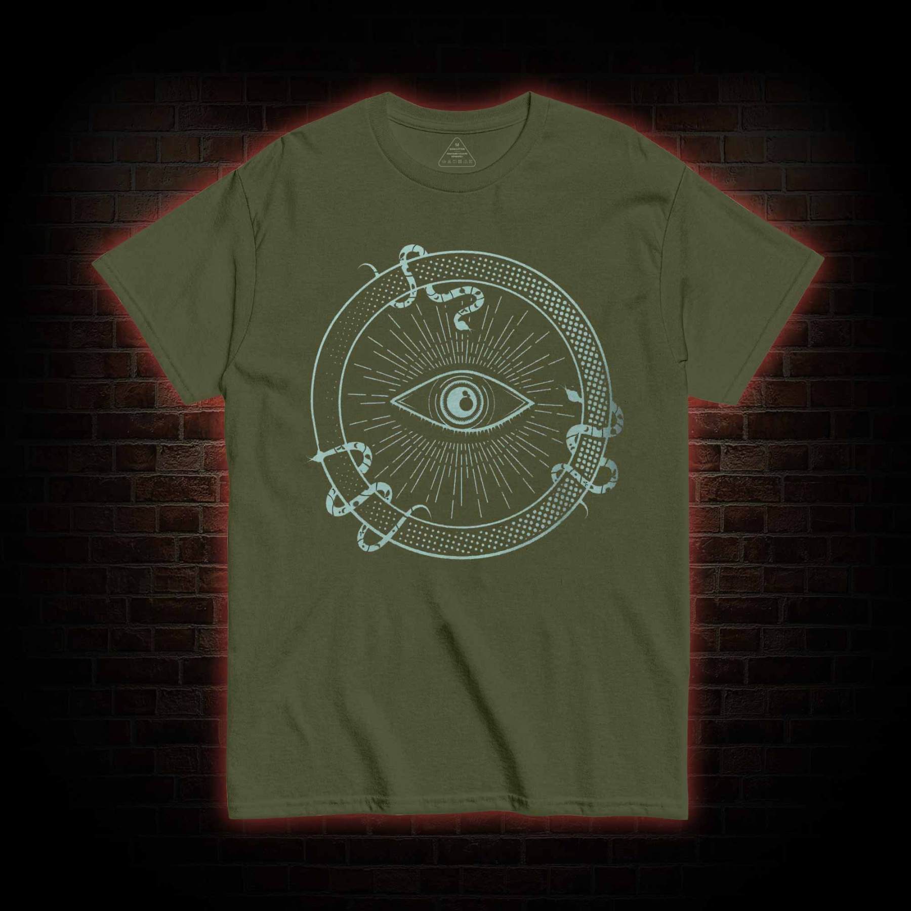 Mystical T-shirt