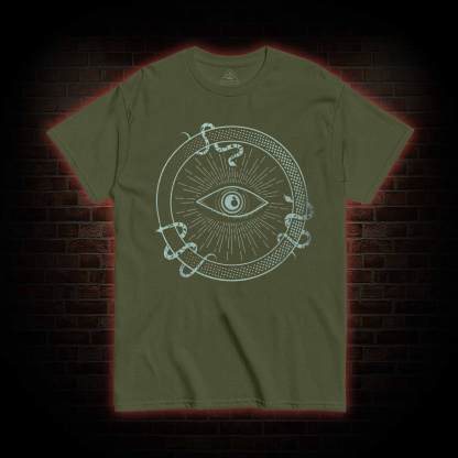 Mystical T-shirt