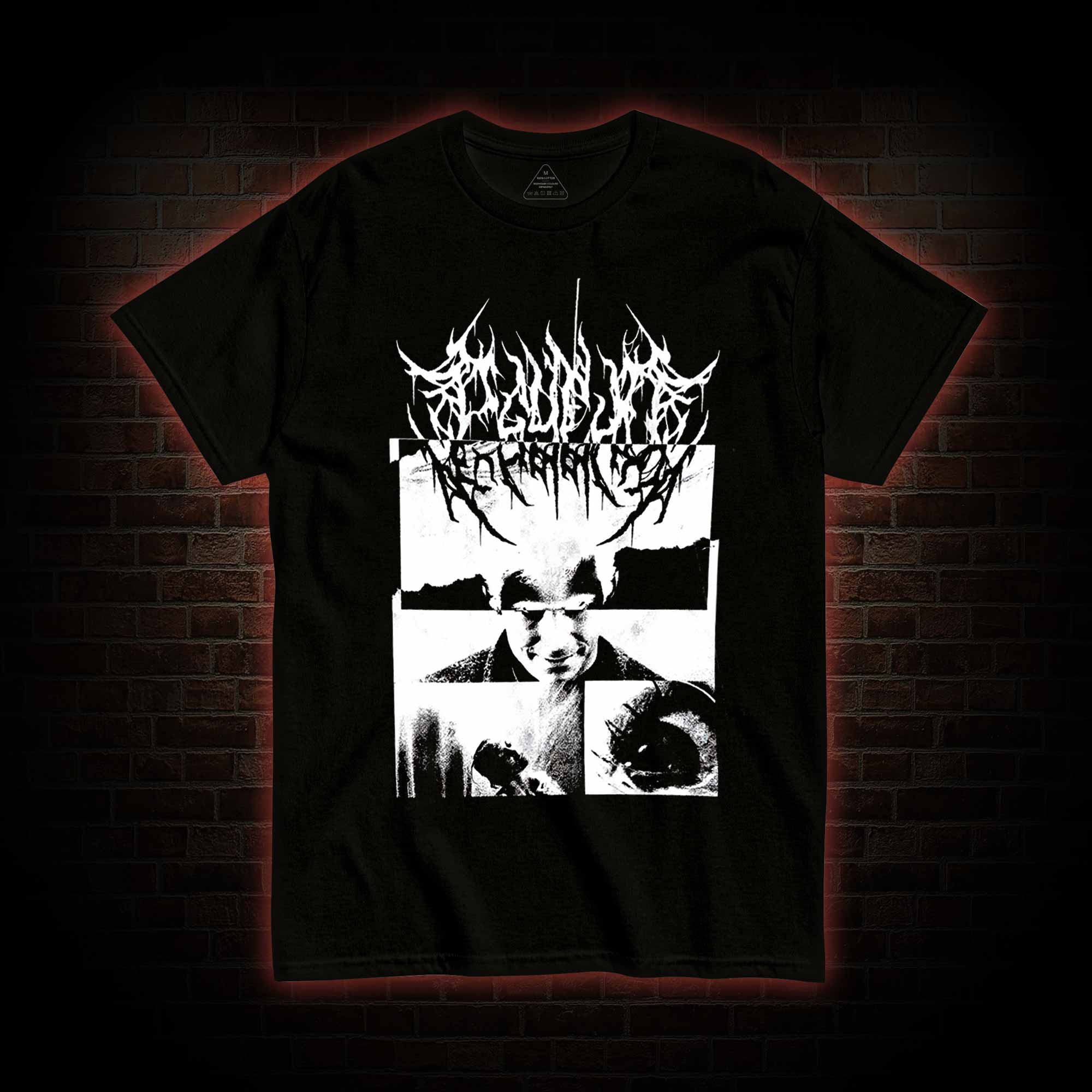 You Eat Like a Bird T-shirt