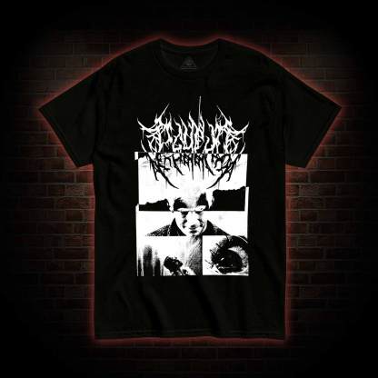 You Eat Like a Bird T-shirt