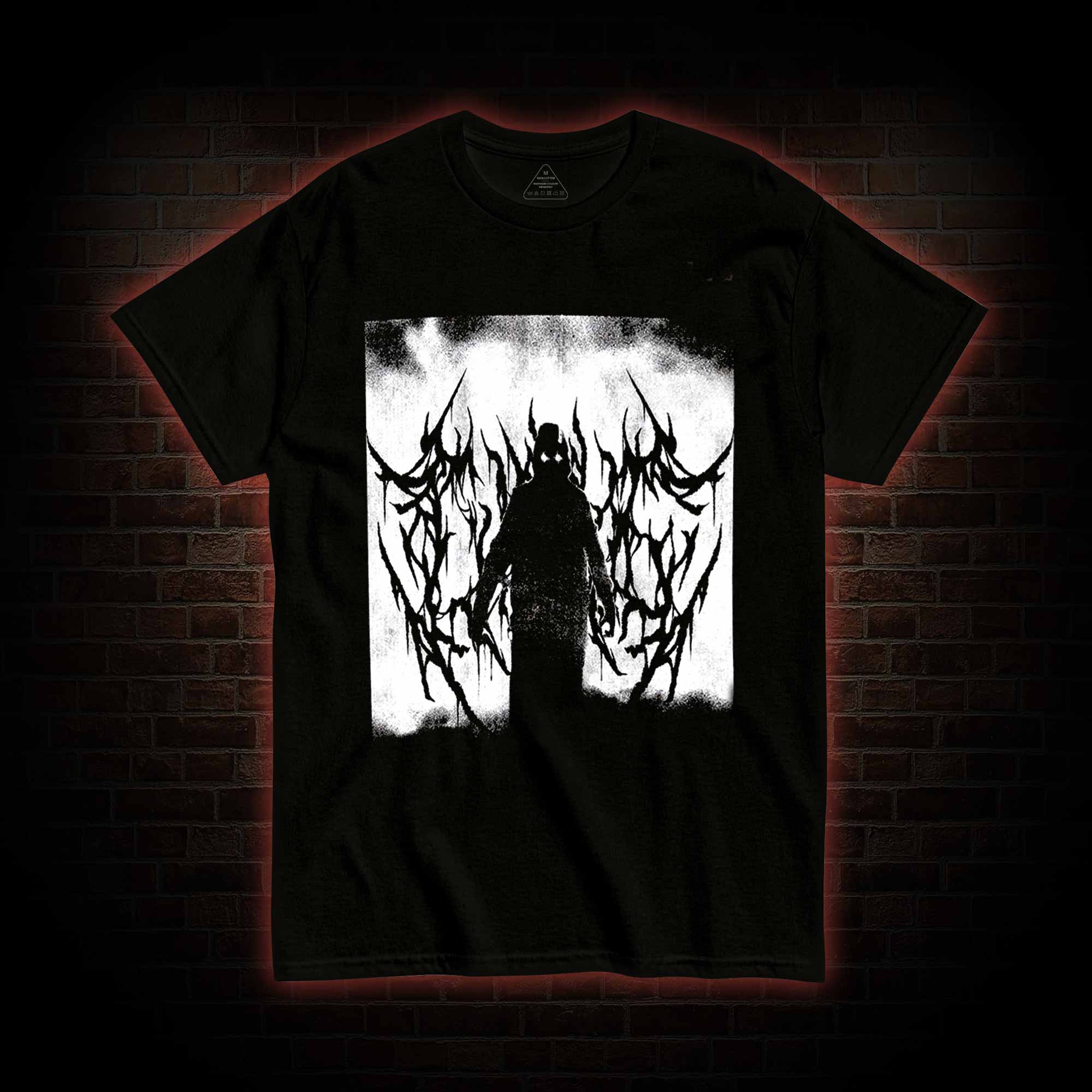 Mysterious Fog T-shirt