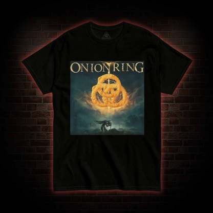 Onion Ring T-shirt