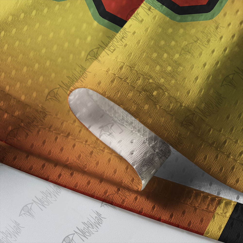 In Darkness We Cheer Mesh Jersey