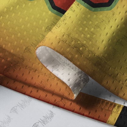 In Darkness We Cheer Mesh Jersey