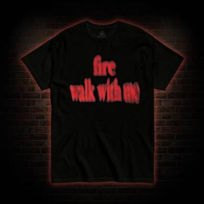 Gotta Light? T-shirt