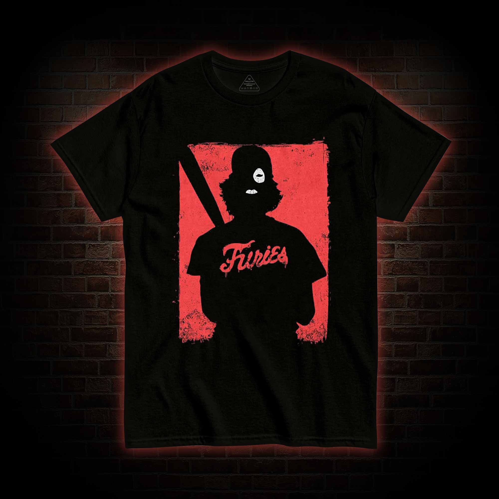 They Could Run New York City T-shirt