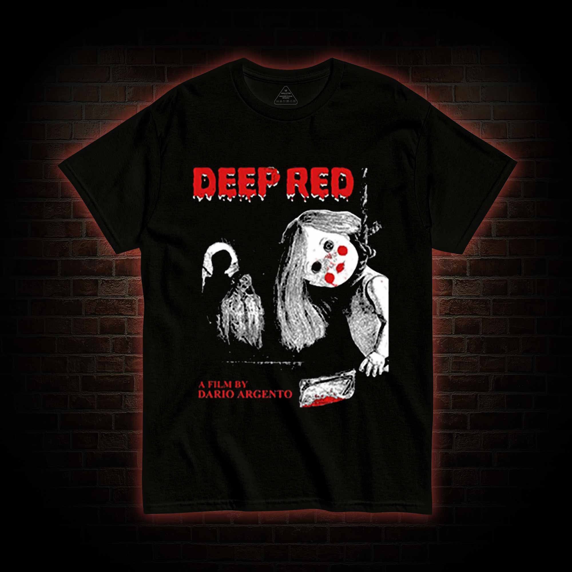 You Will Never Forget it!!! T-shirt