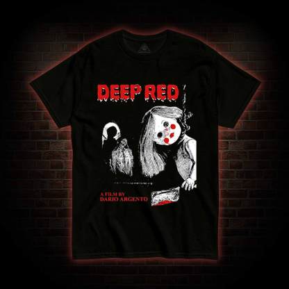 You Will Never Forget it!!! T-shirt