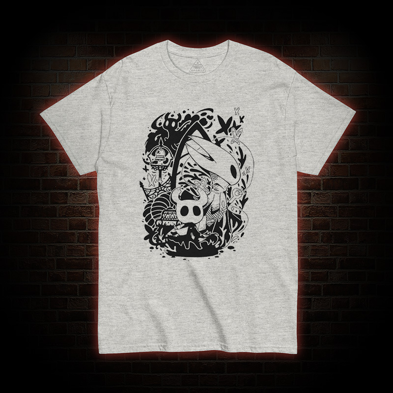Hollow Knight Art T-shirt