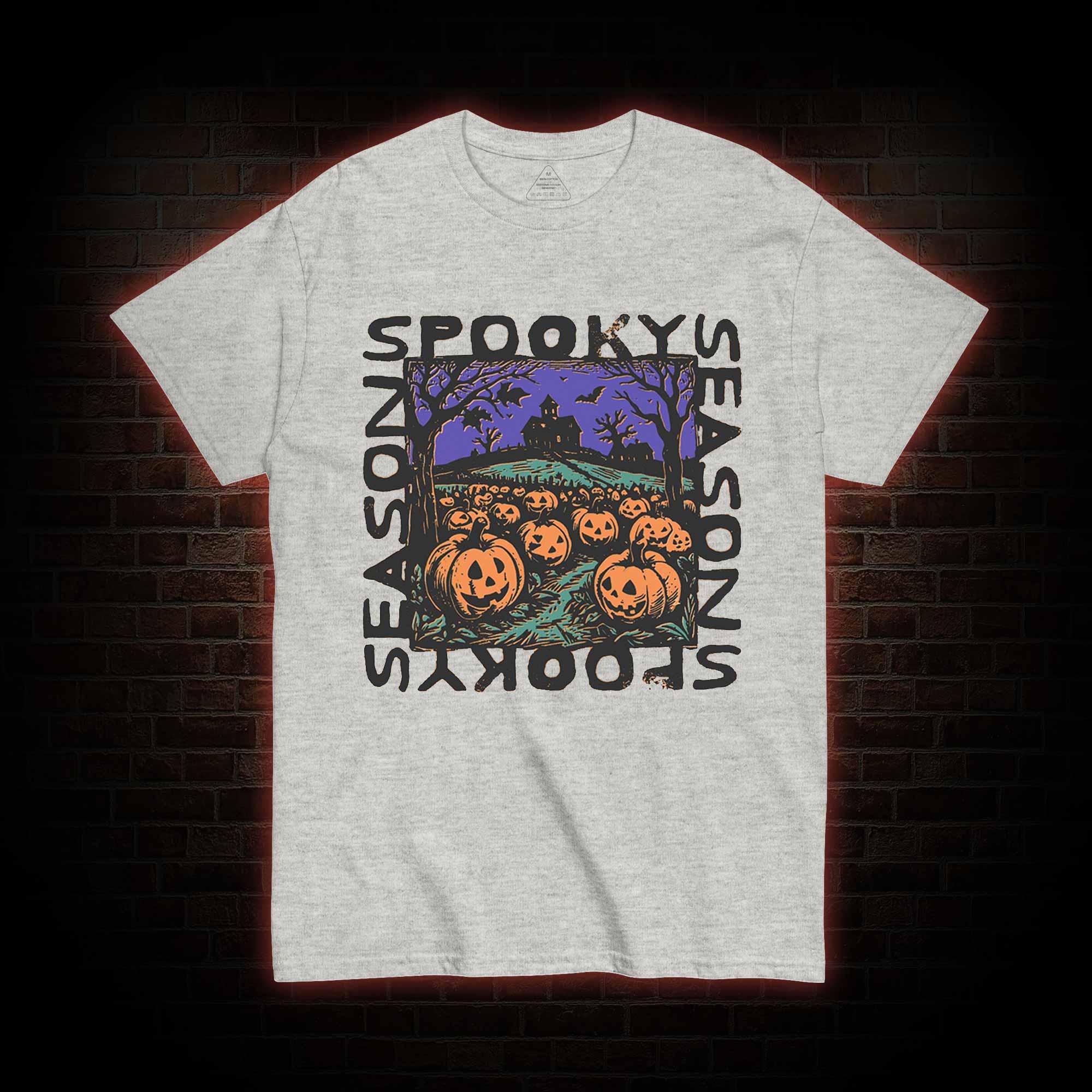 Spooky Season T-shirt