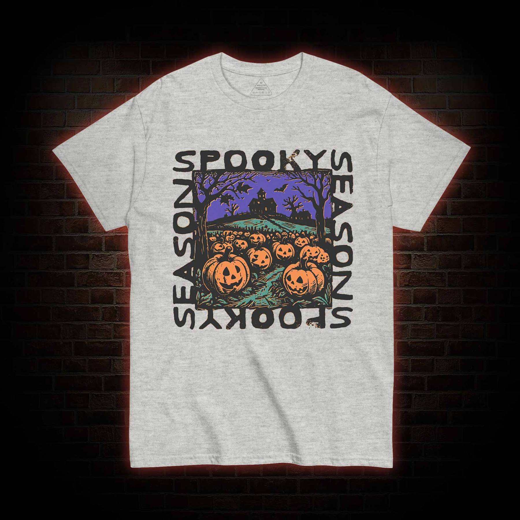 Spooky Season T-shirt