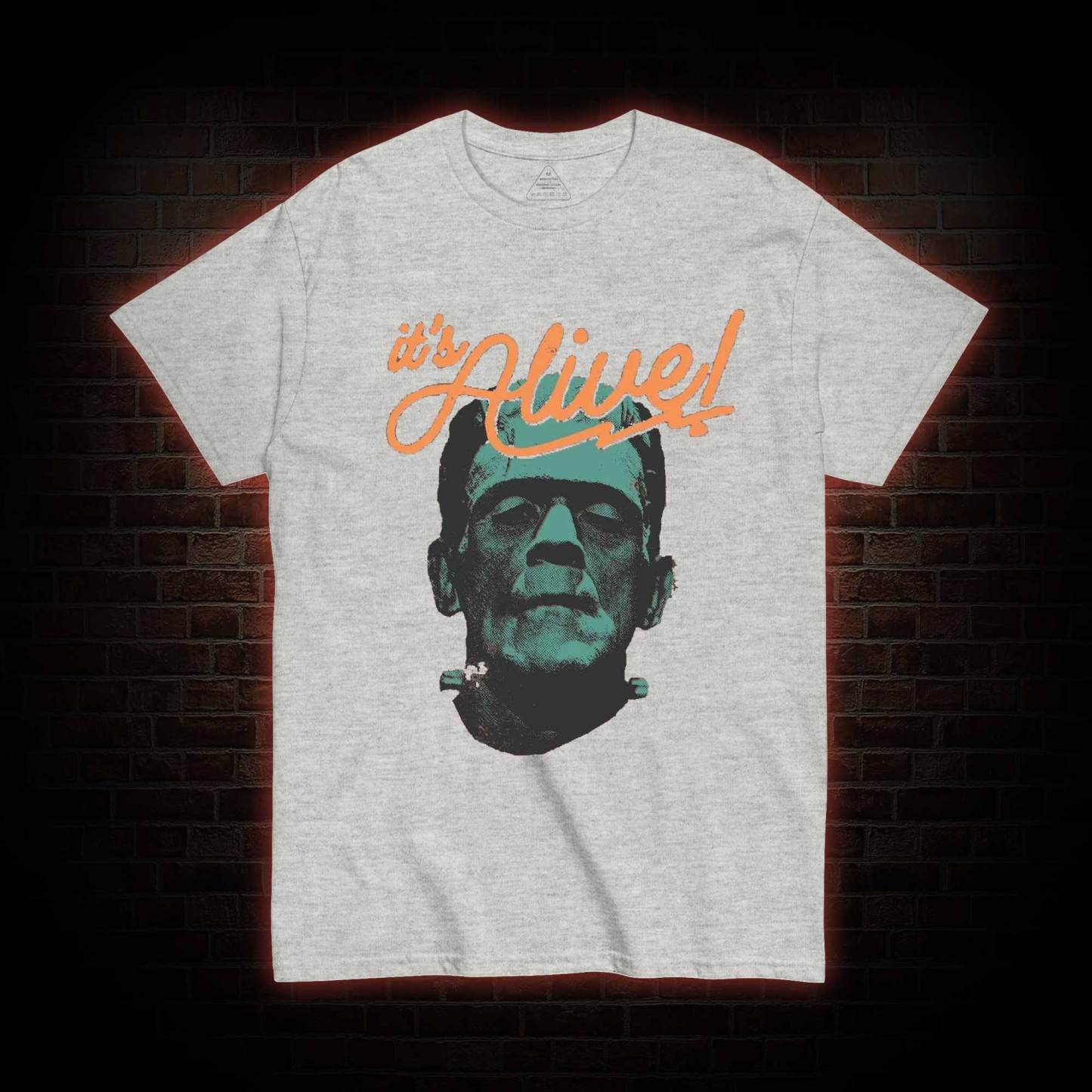 You Make Me Feel Alive T-shirt