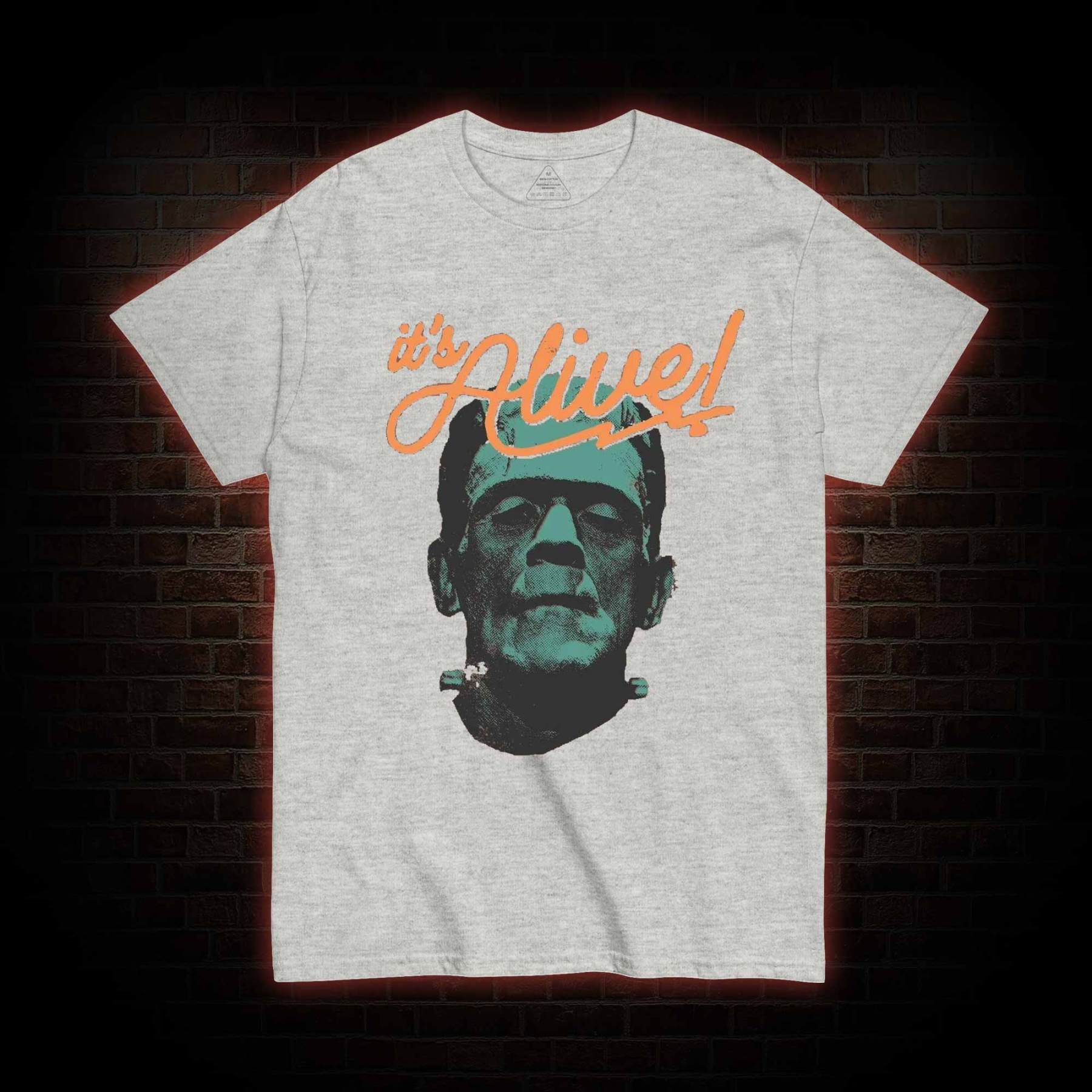 You Make Me Feel Alive T-shirt