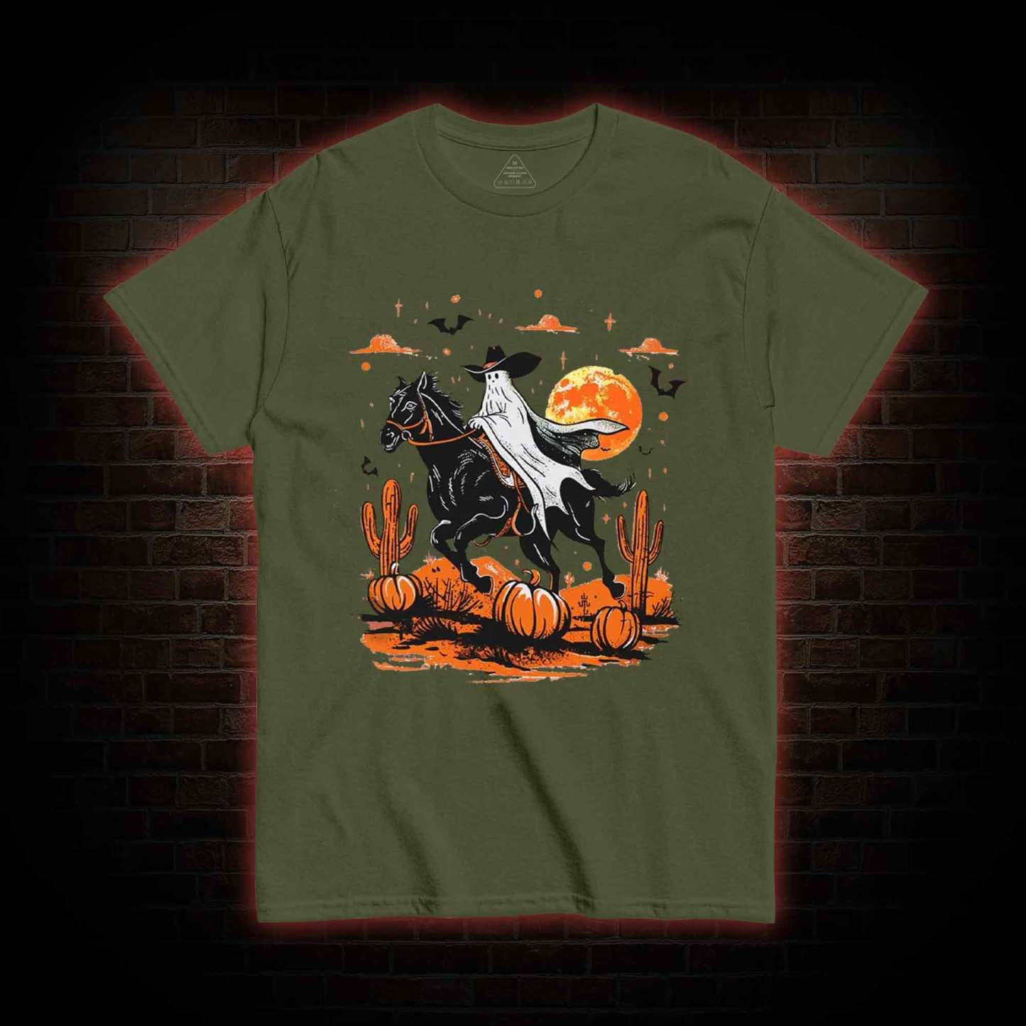 Halloween Party T-shirt