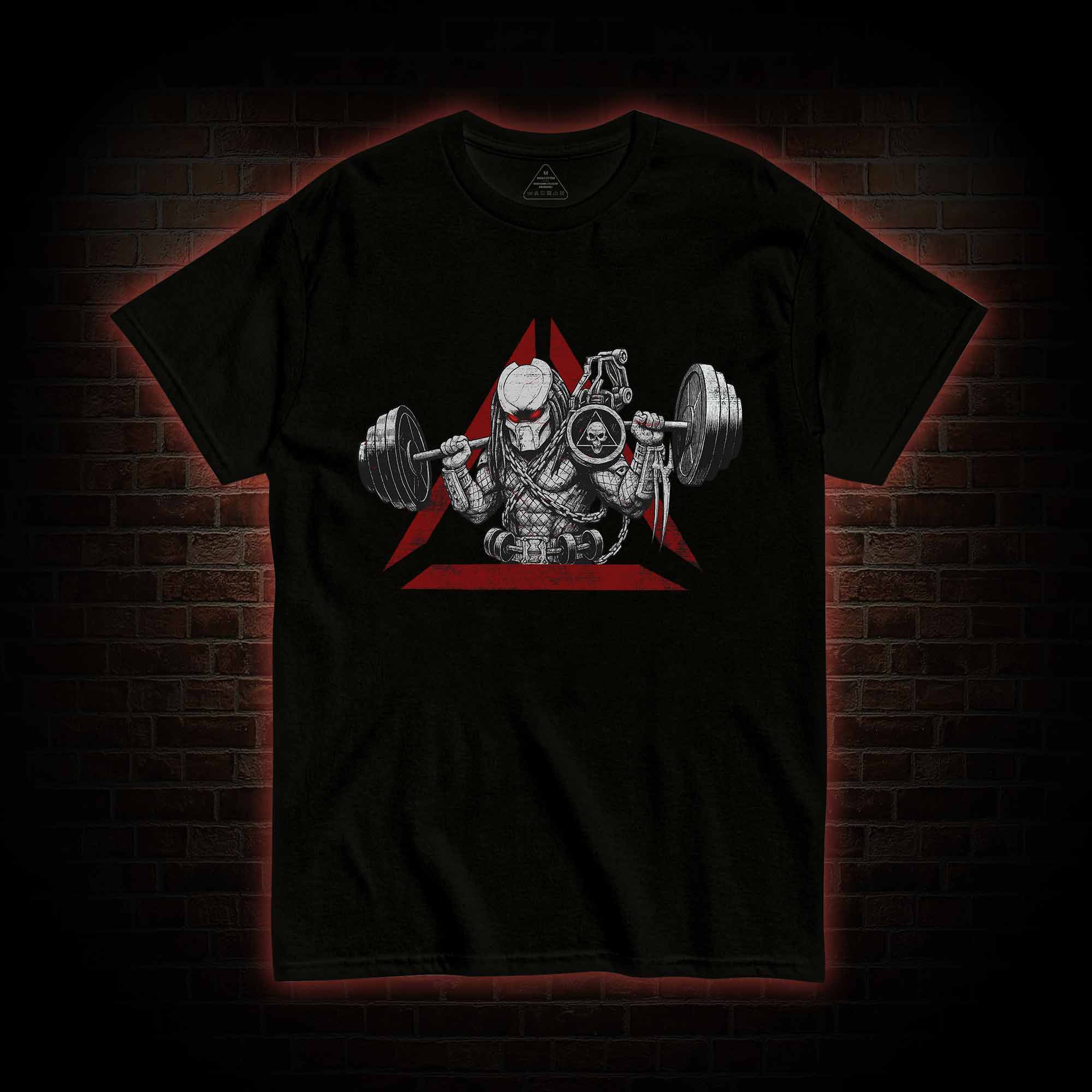 Hunt Your Limits T-shirt