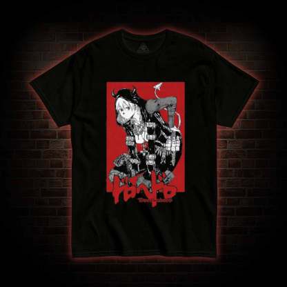 Welcome to Chaos T-shirt