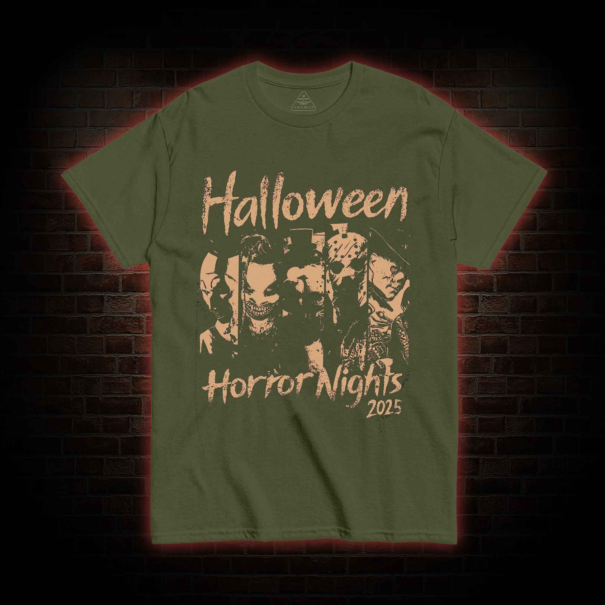 Horror Nights T-shirt