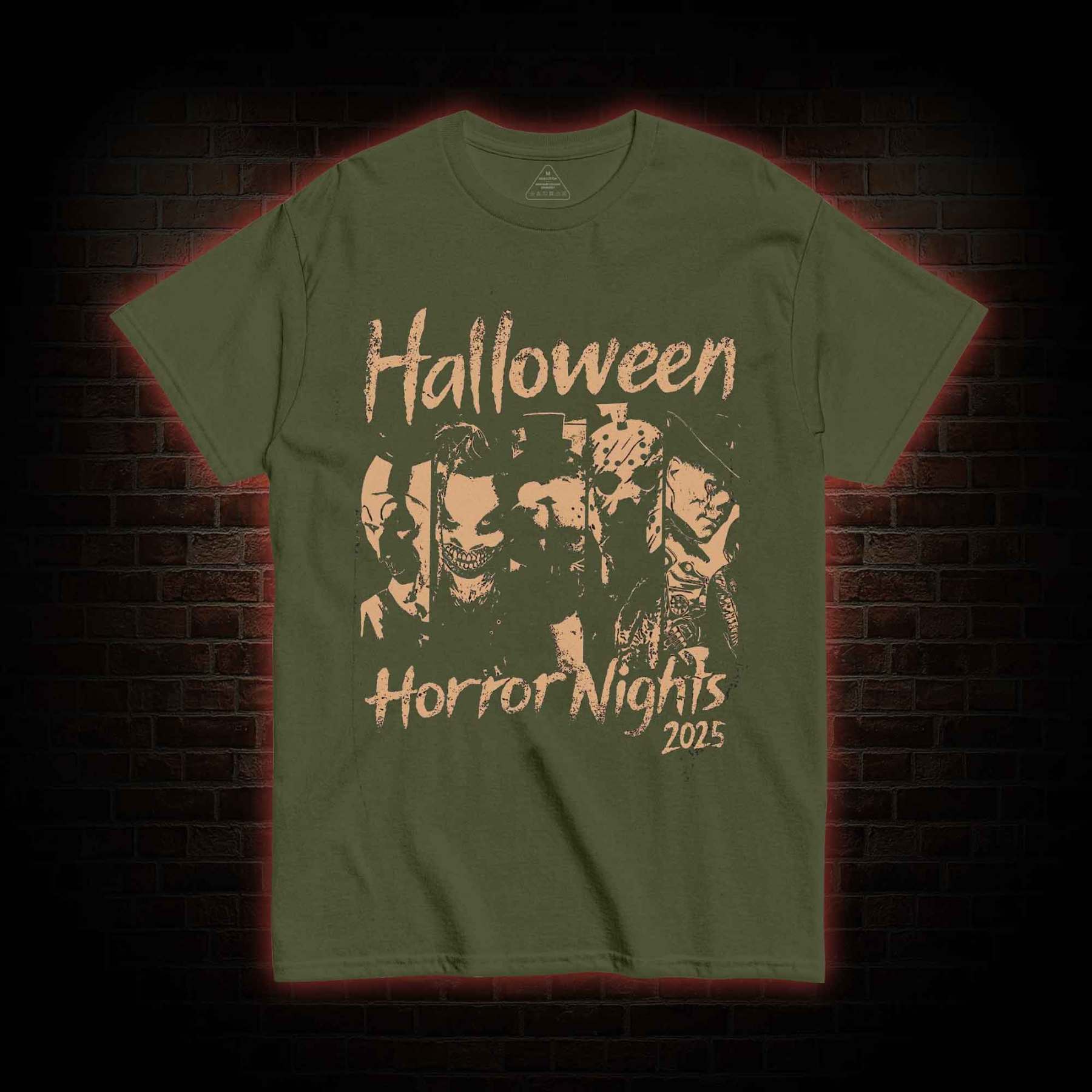Horror Nights T-shirt