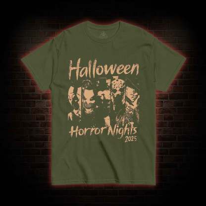 Horror Nights T-shirt