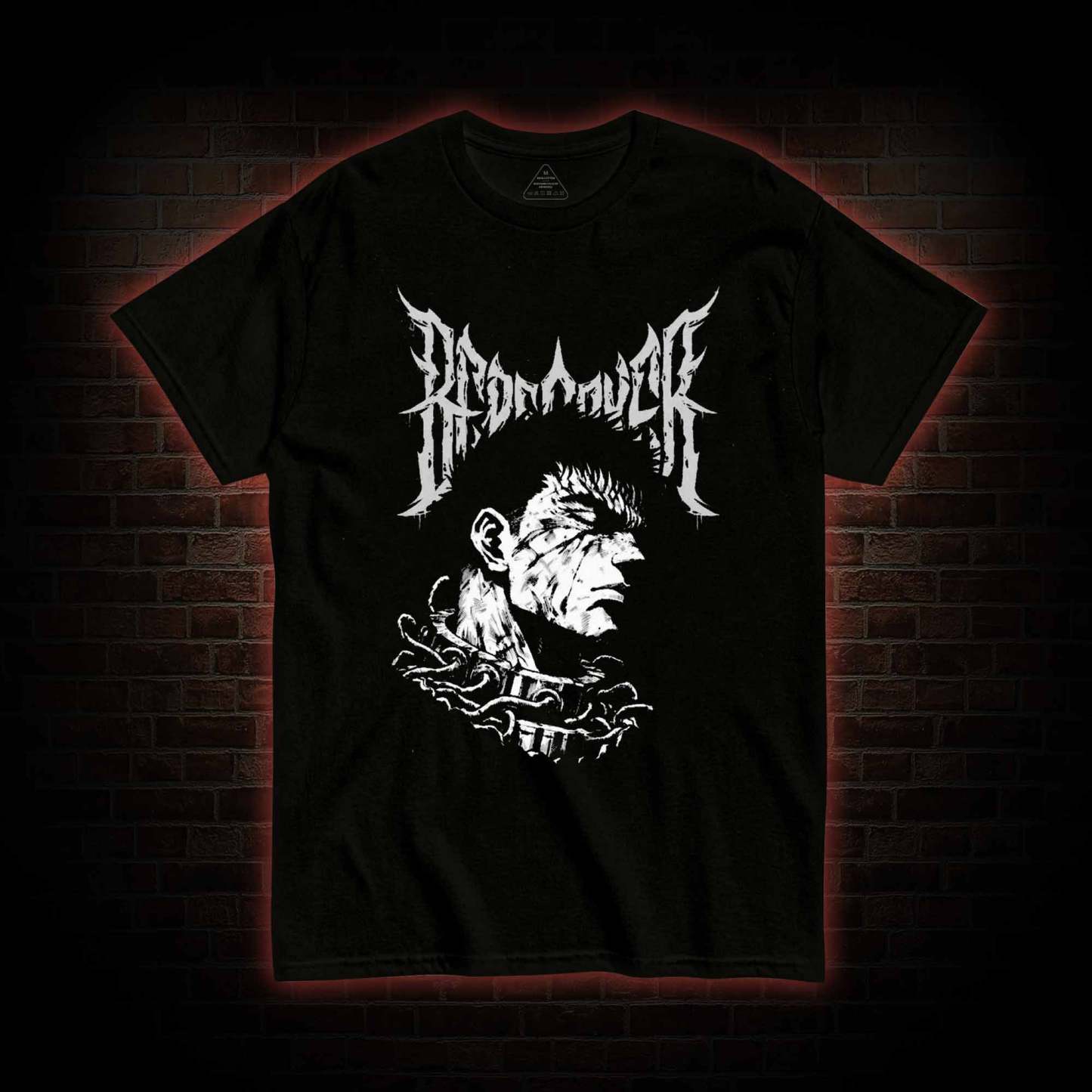 I Cannot Abide by Such a Lifestyle T-shirt