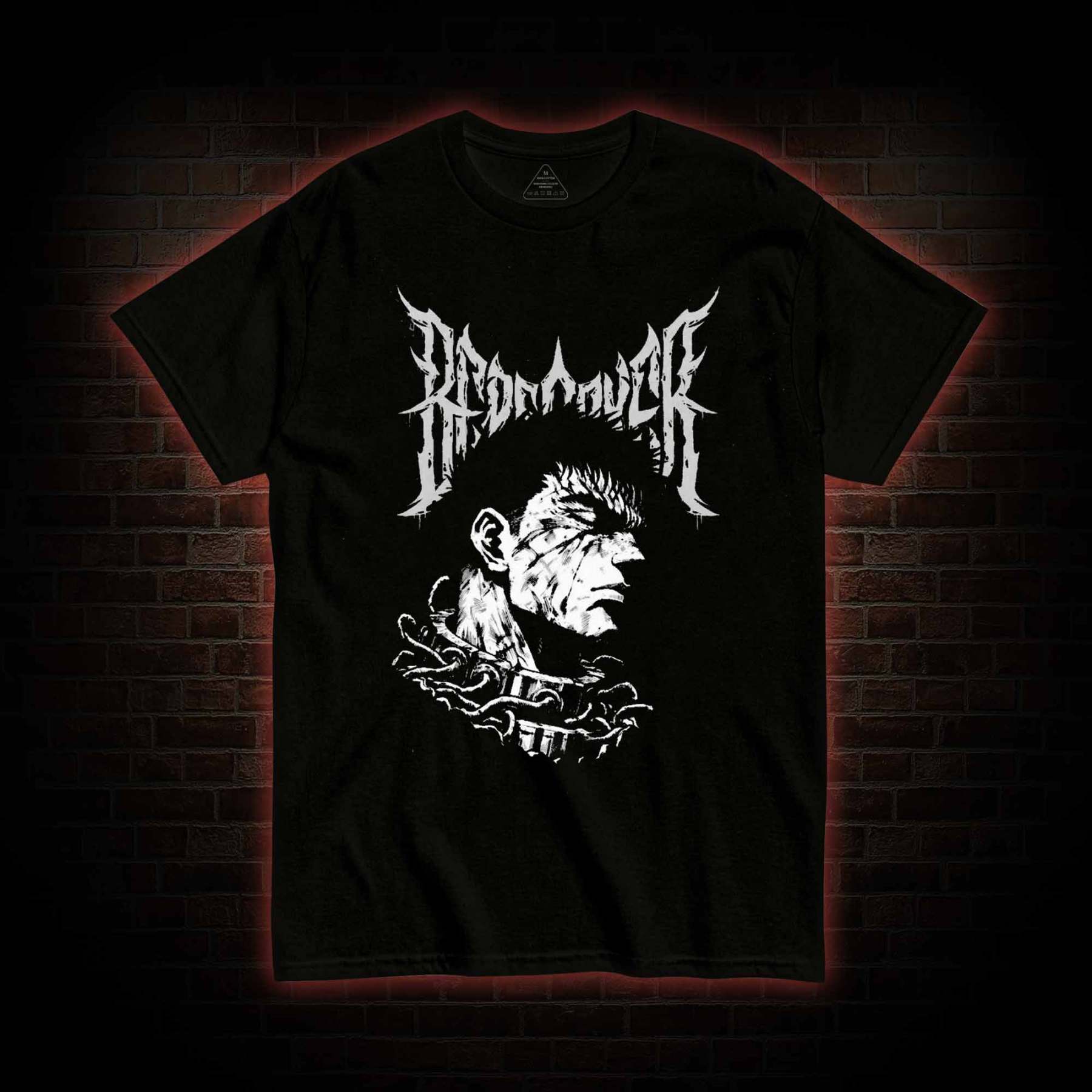 I Cannot Abide by Such a Lifestyle T-shirt