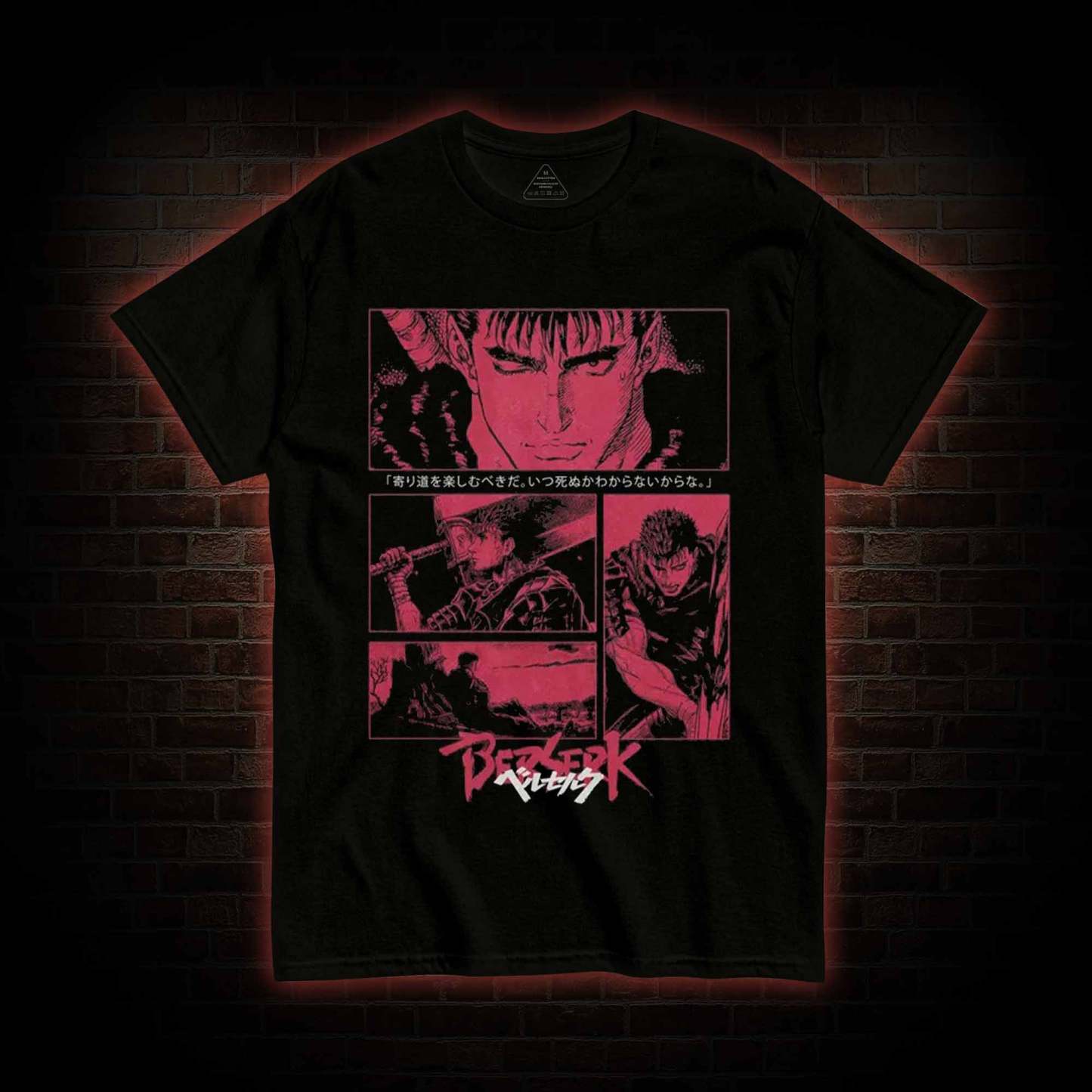 You’ll Stand up and Start Walking Again… Soon T-shirt