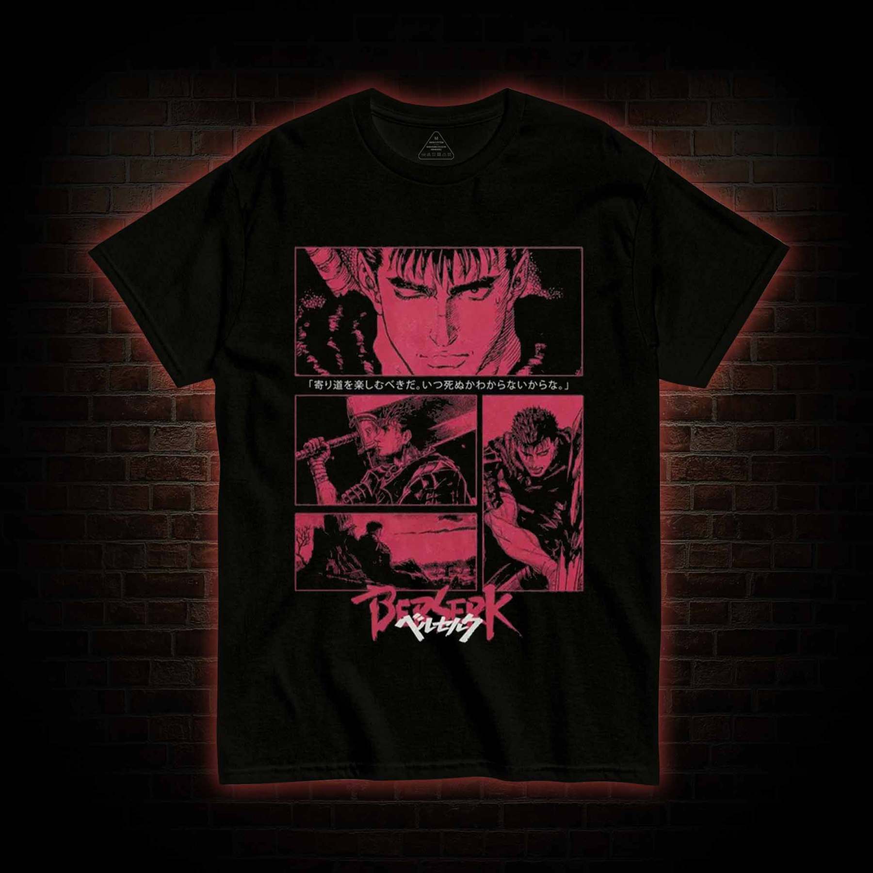 You’ll Stand up and Start Walking Again… Soon T-shirt