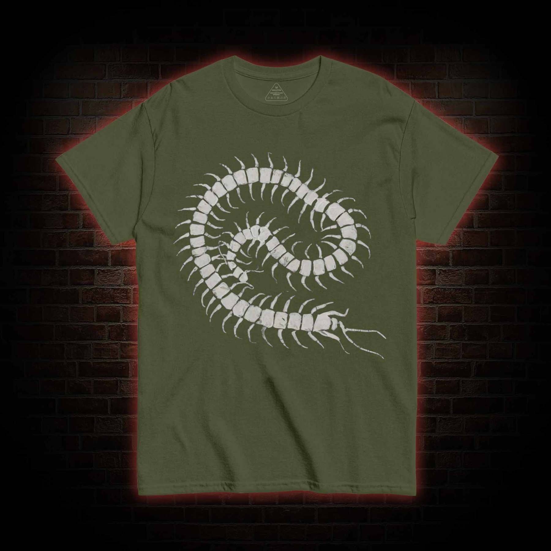 Centipede T-shirt