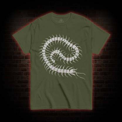 Centipede T-shirt