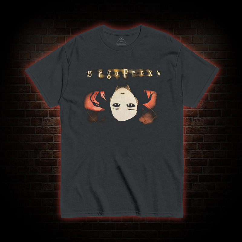 All Those Who Wander in the Darkness T-shirt